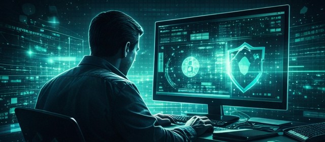 Konzultace a školení