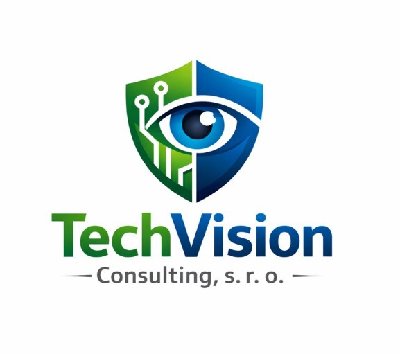 TechVision Logo